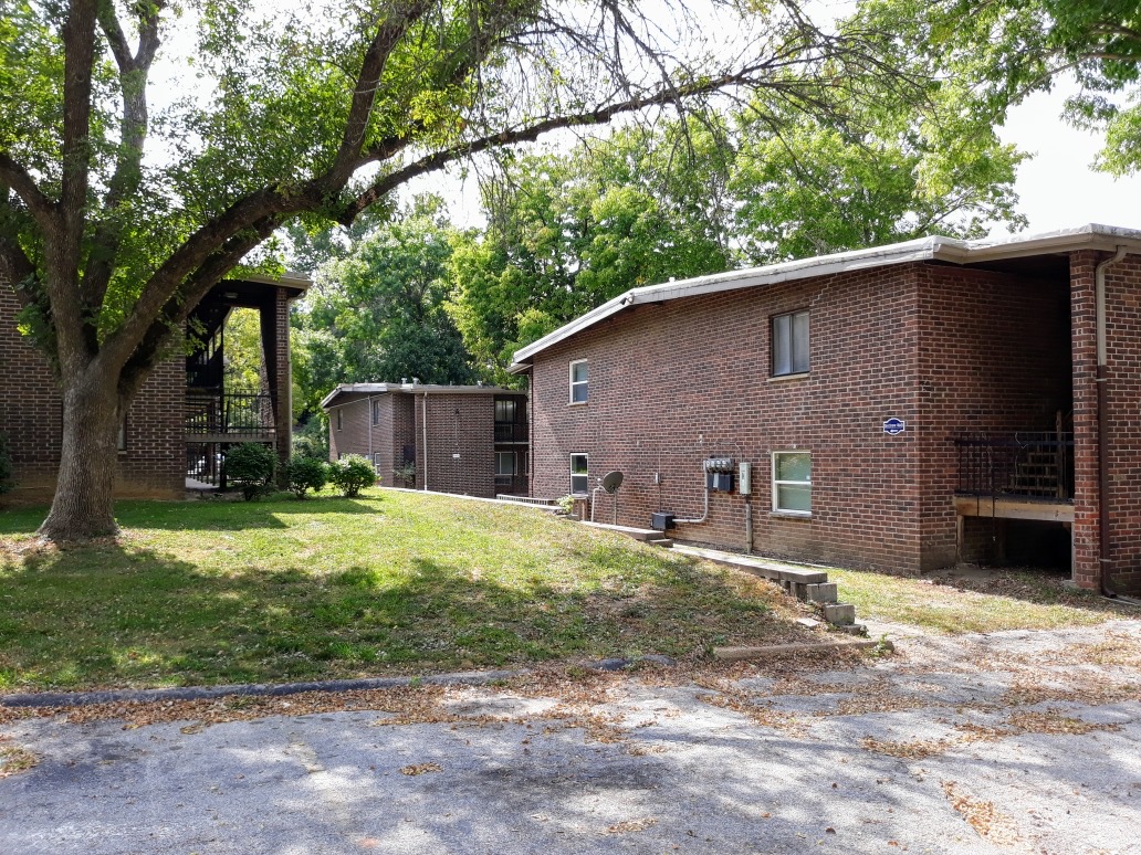 Springwood Apartments Gallery