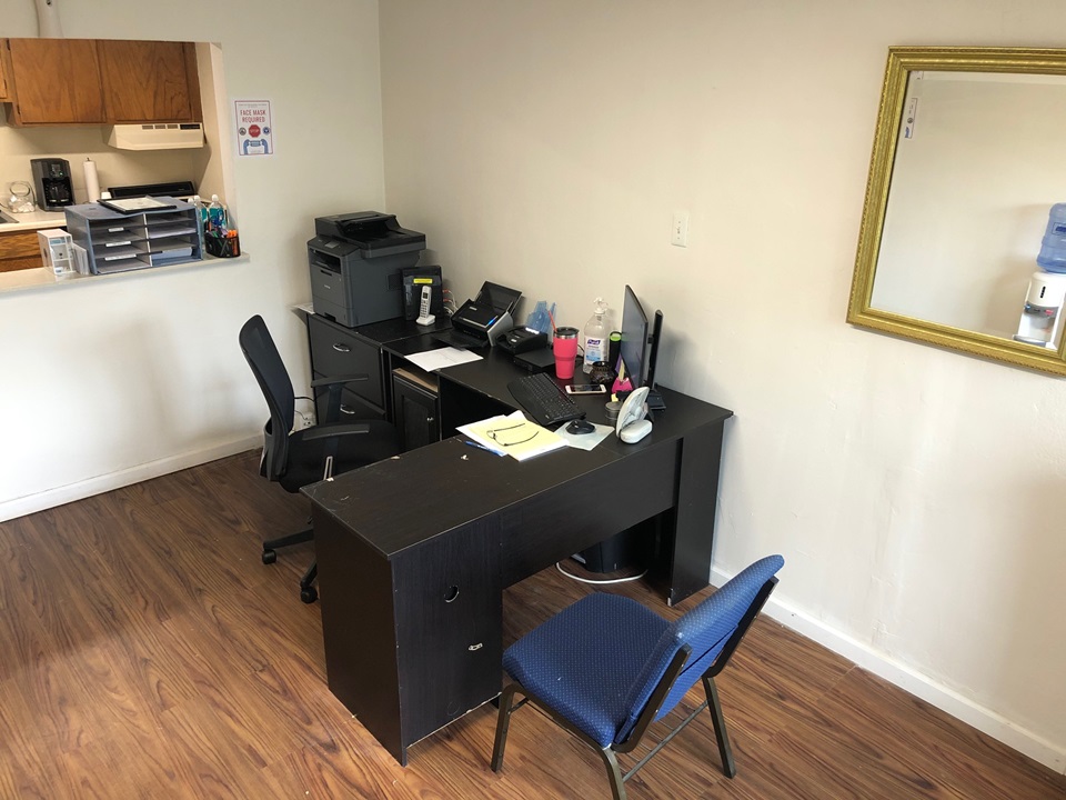 Springwood Apartments Gallery